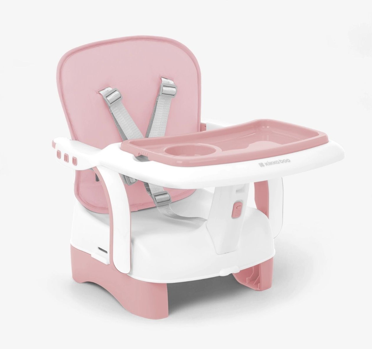 Kikka Boo Chewy buster hranilica za bebe Pink