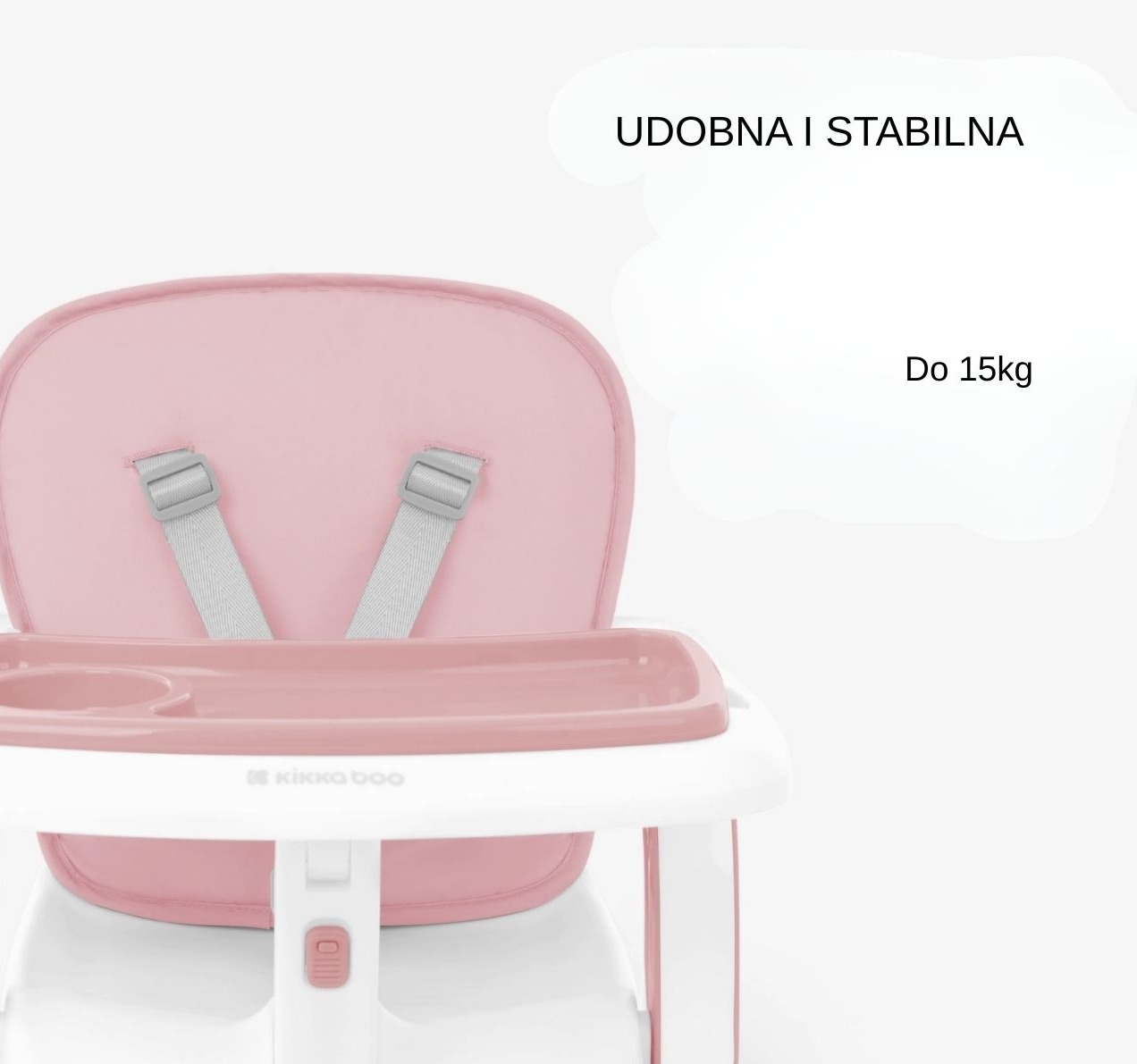 Kikka Boo Chewy buster hranilica za bebe