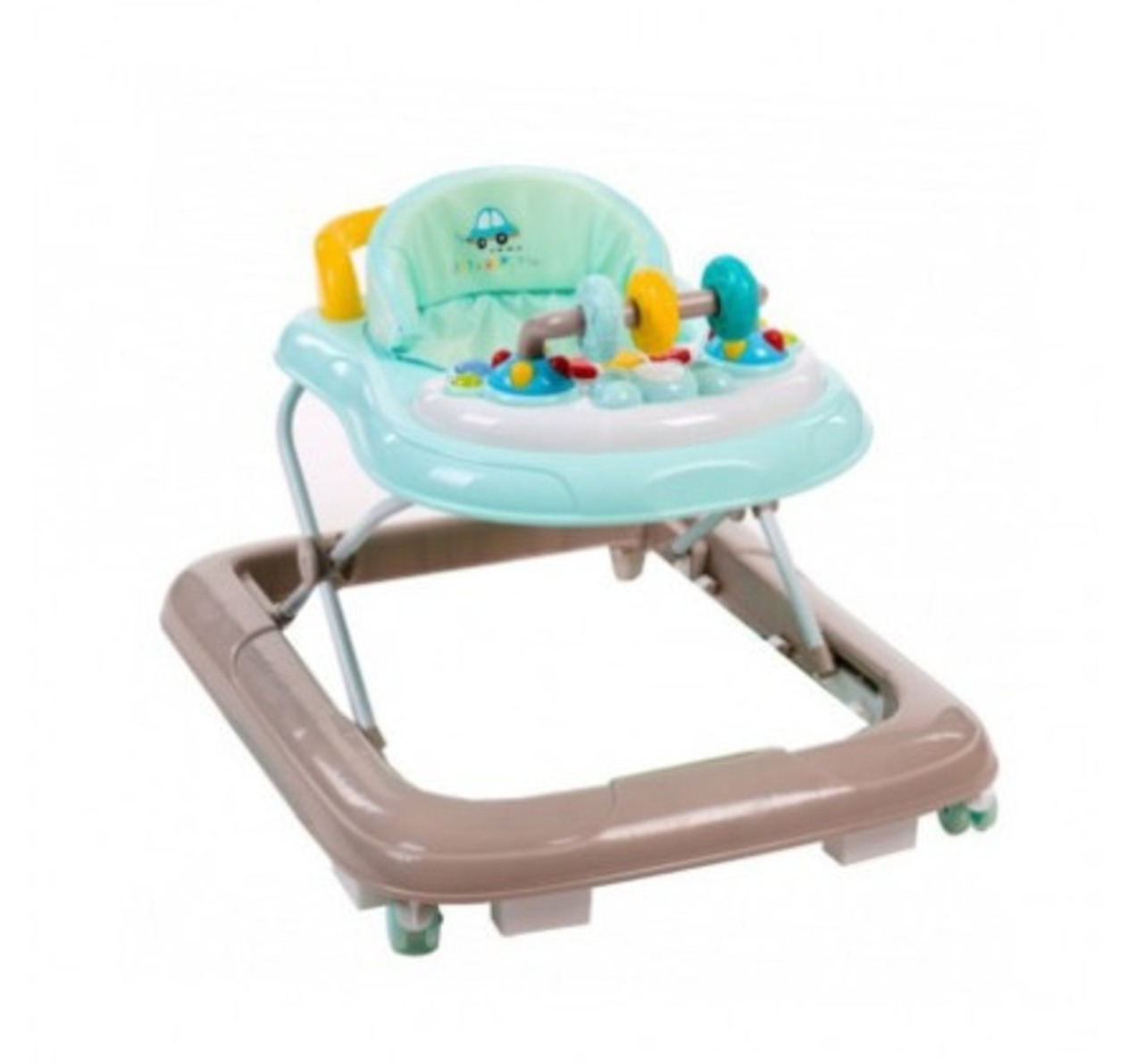 dubak klackalica za bebe kikka boo Happy kids jpg1