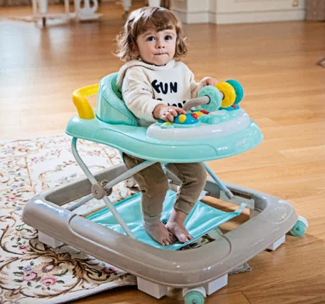 dubak klackalica za bebe kikka boo Happy kids jpg2