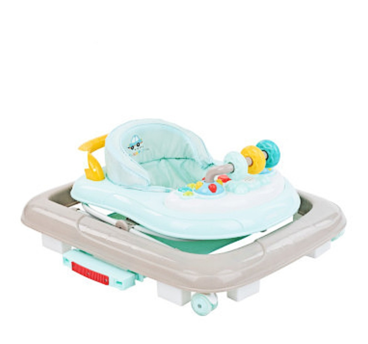 dubak klackalica za bebe kikka boo Happy kids jpg4