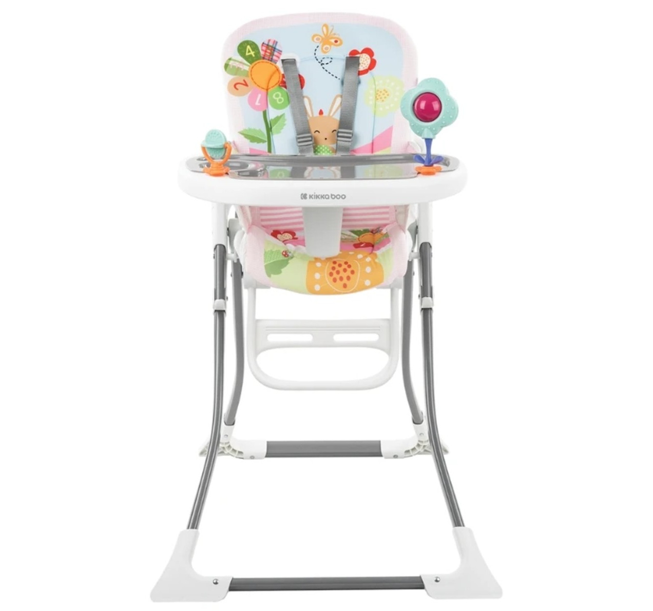 hranilica za bebe izzy kikka boo Happy kids jpg1