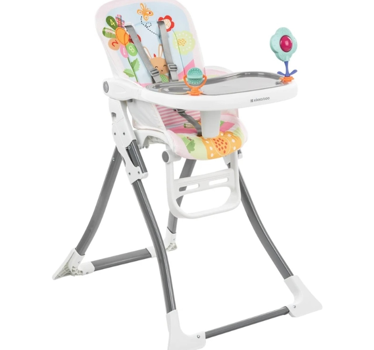 hranilica za bebe izzy kikka boo Happy kids jpg2