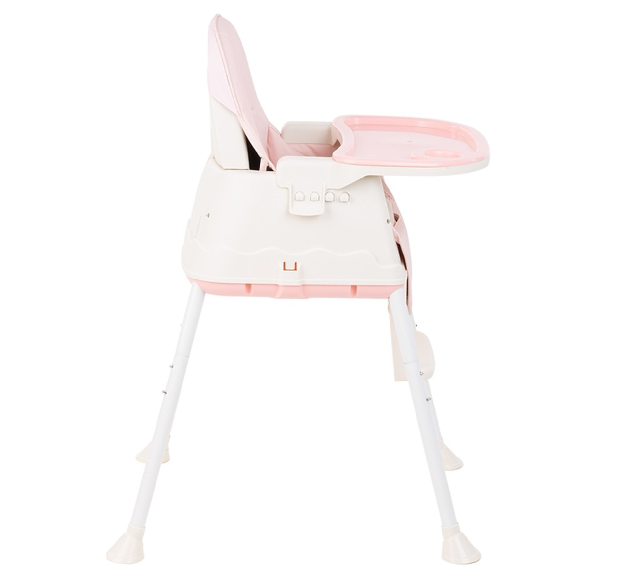 hranilica za bebe 3u1 creamy pink kikka boo Happy kids jpg4