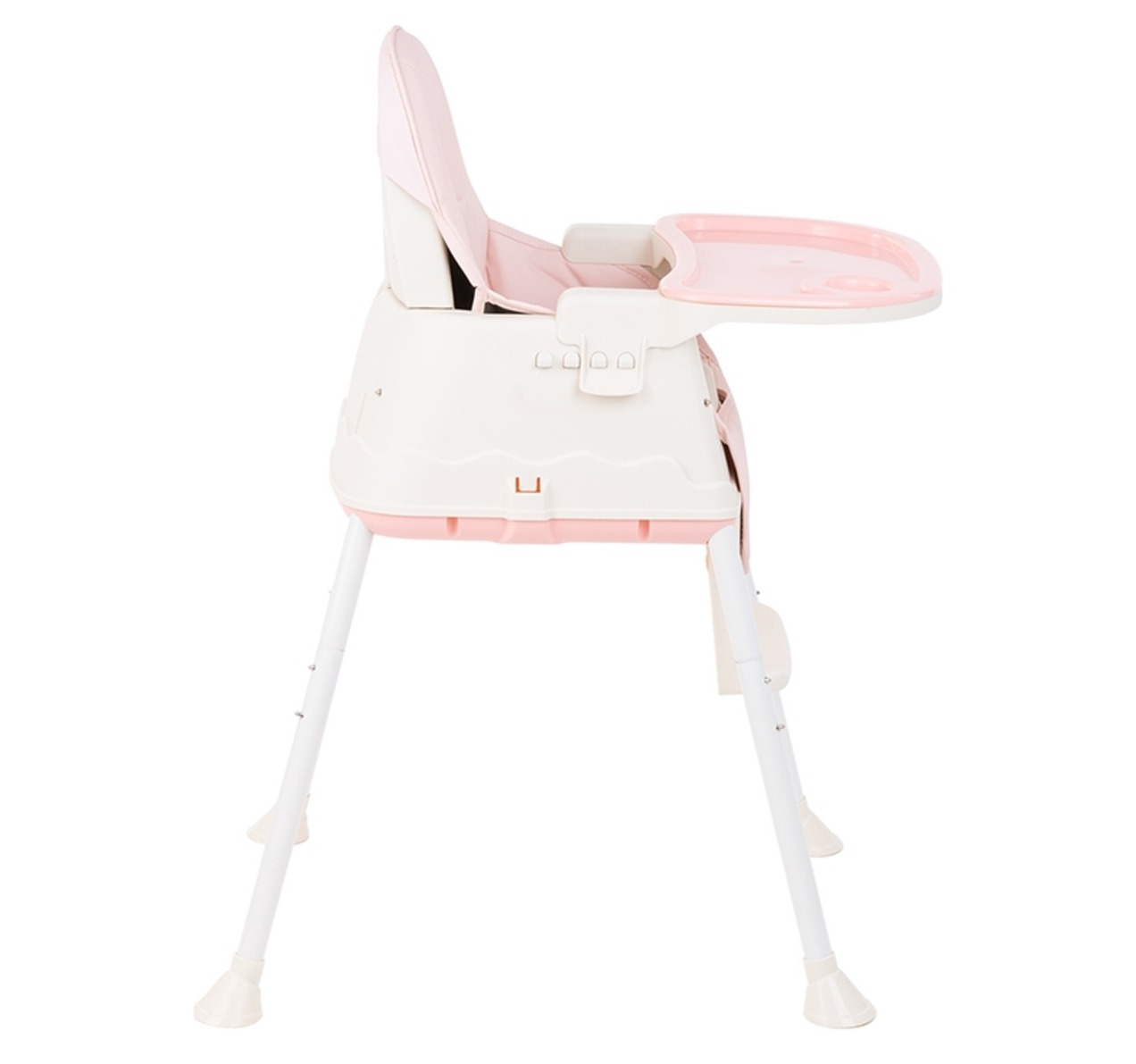hranilica za bebe 3u1 creamy pink kikka boo Happy kids jpg5