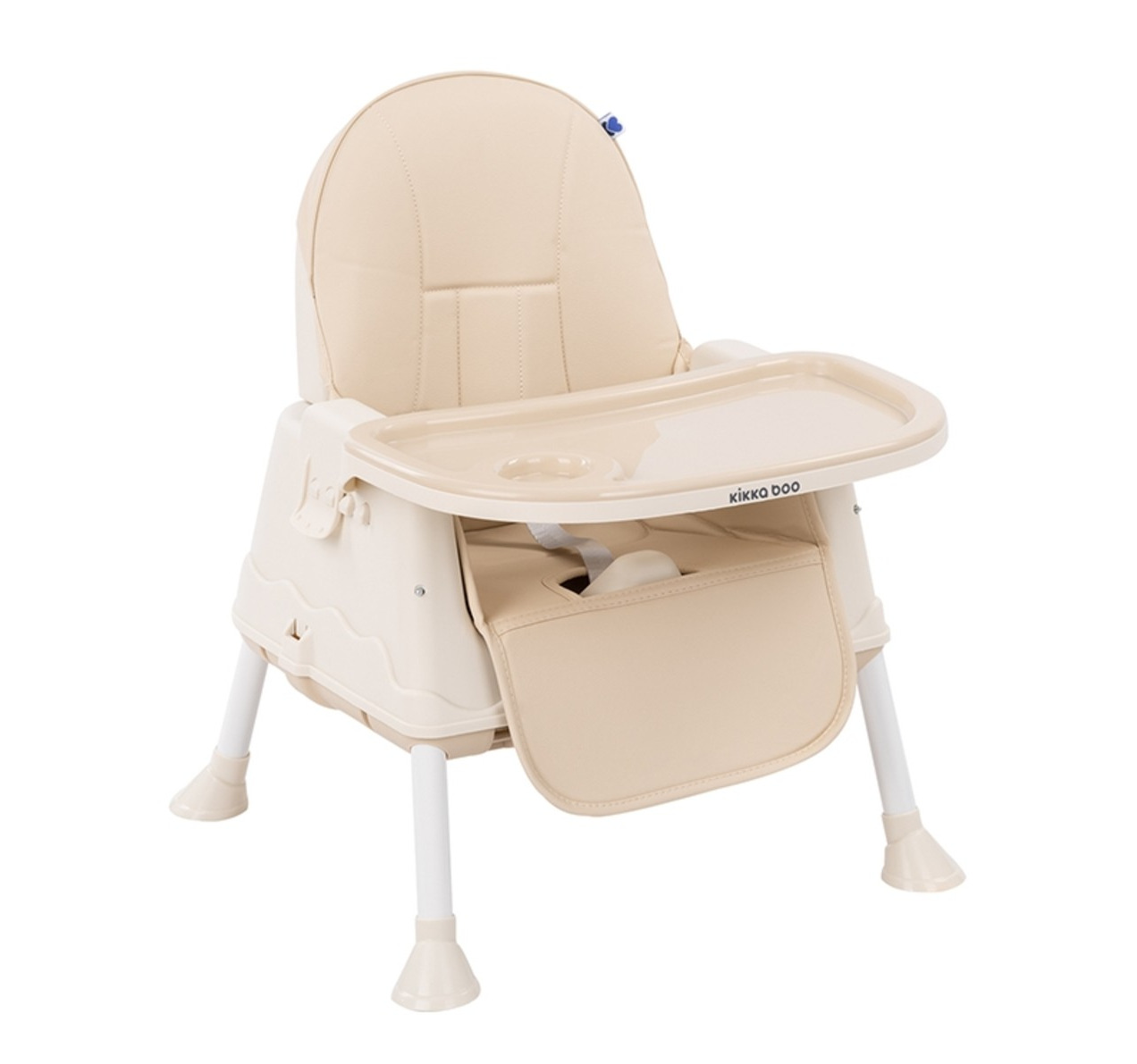 hranilica stolica za bebe creamy 3u1 bež Happy kids jpg.6
