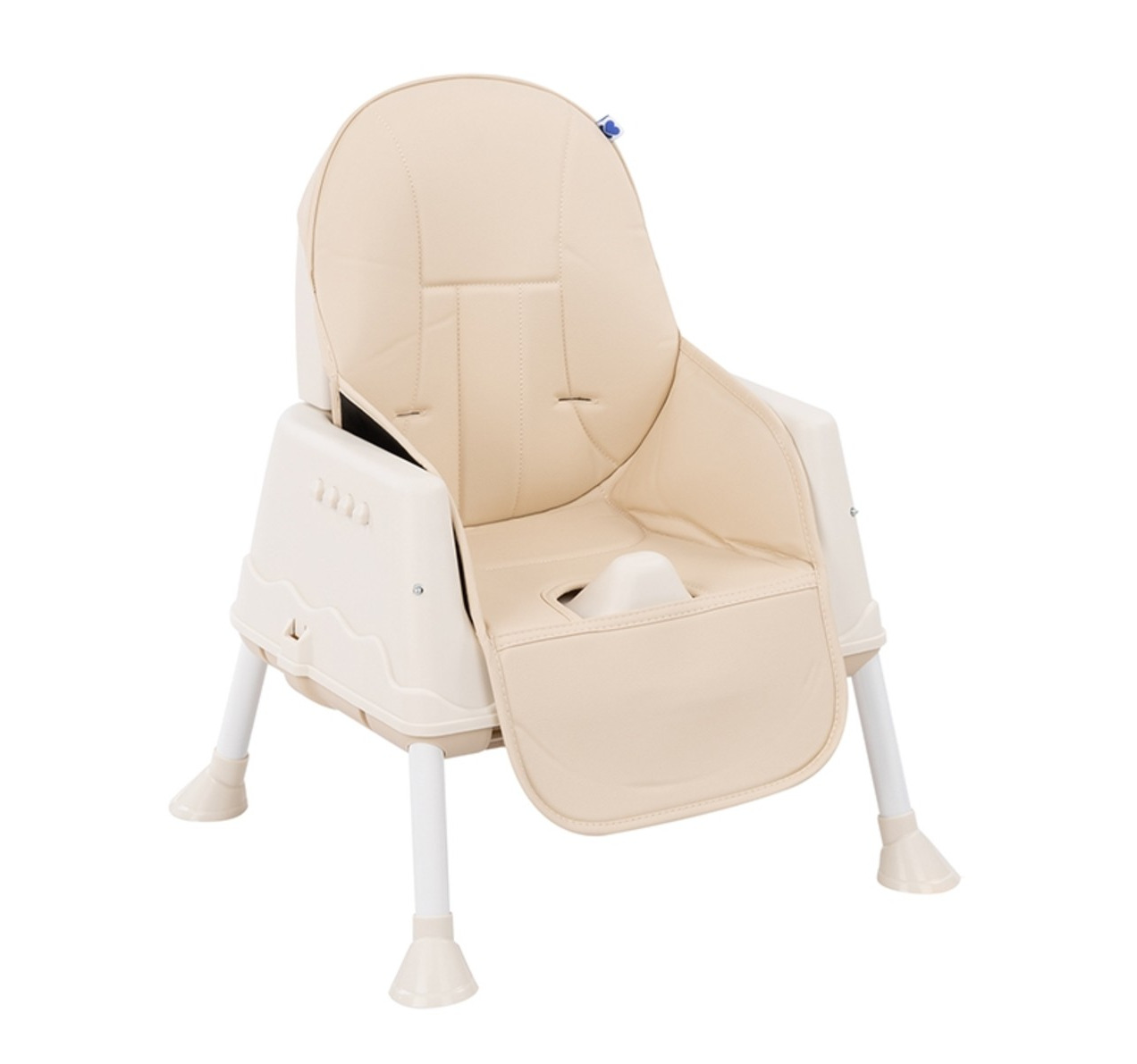 hranilica stolica za bebe creamy 3u1 bež Happy kids jpg.7
