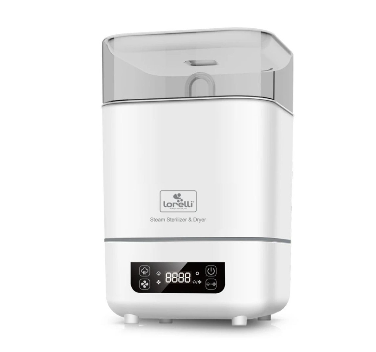 Lorelli Bertoni električni sterilizator 2u1 (sušenje i sterilisanje)
