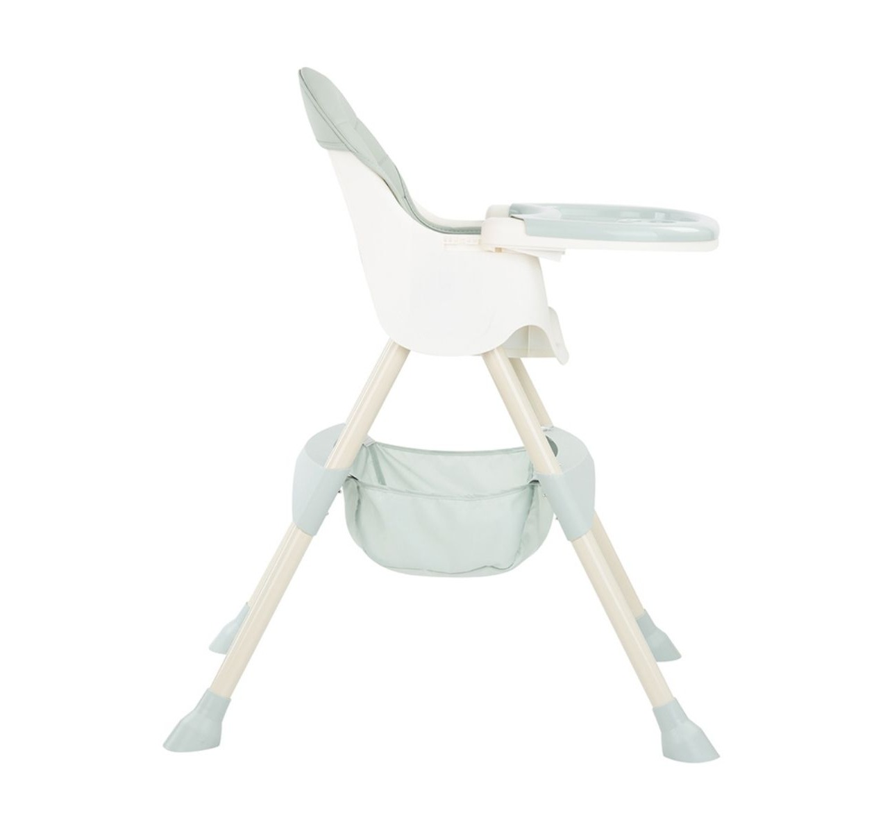 Kikka Boo Brie 2u1 hranilica za bebe Mint