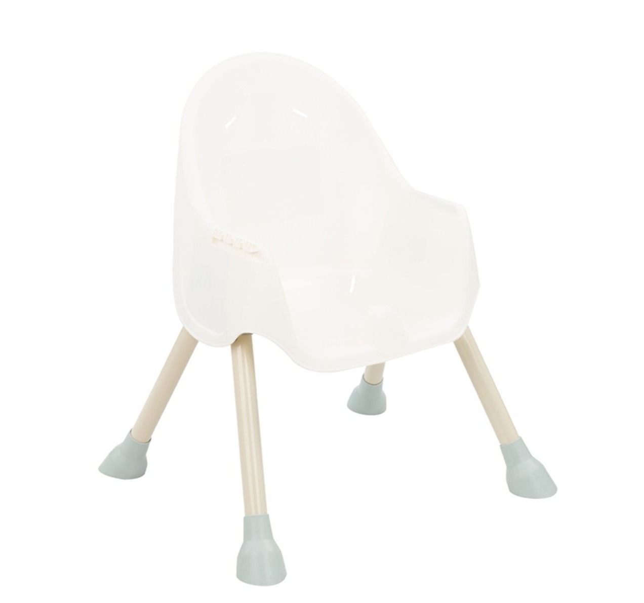 Kikka Boo Brie 2u1 hranilica za bebe Mint