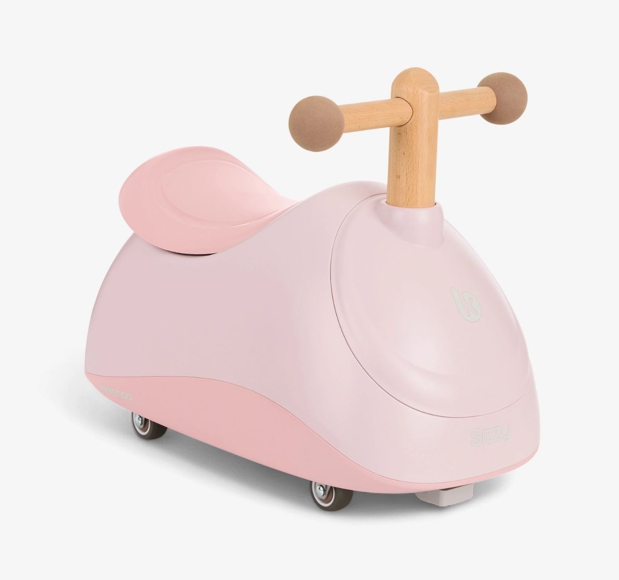 kikka boo guralica za decu Sizzy pink boja jpg1 Happy kids