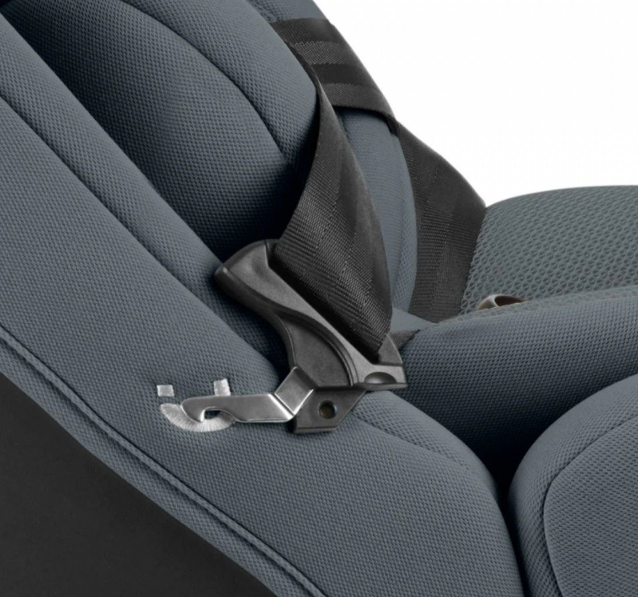 Kikka Boo i-Van Isofix i-Size auto sedište za bebe 40-150cm