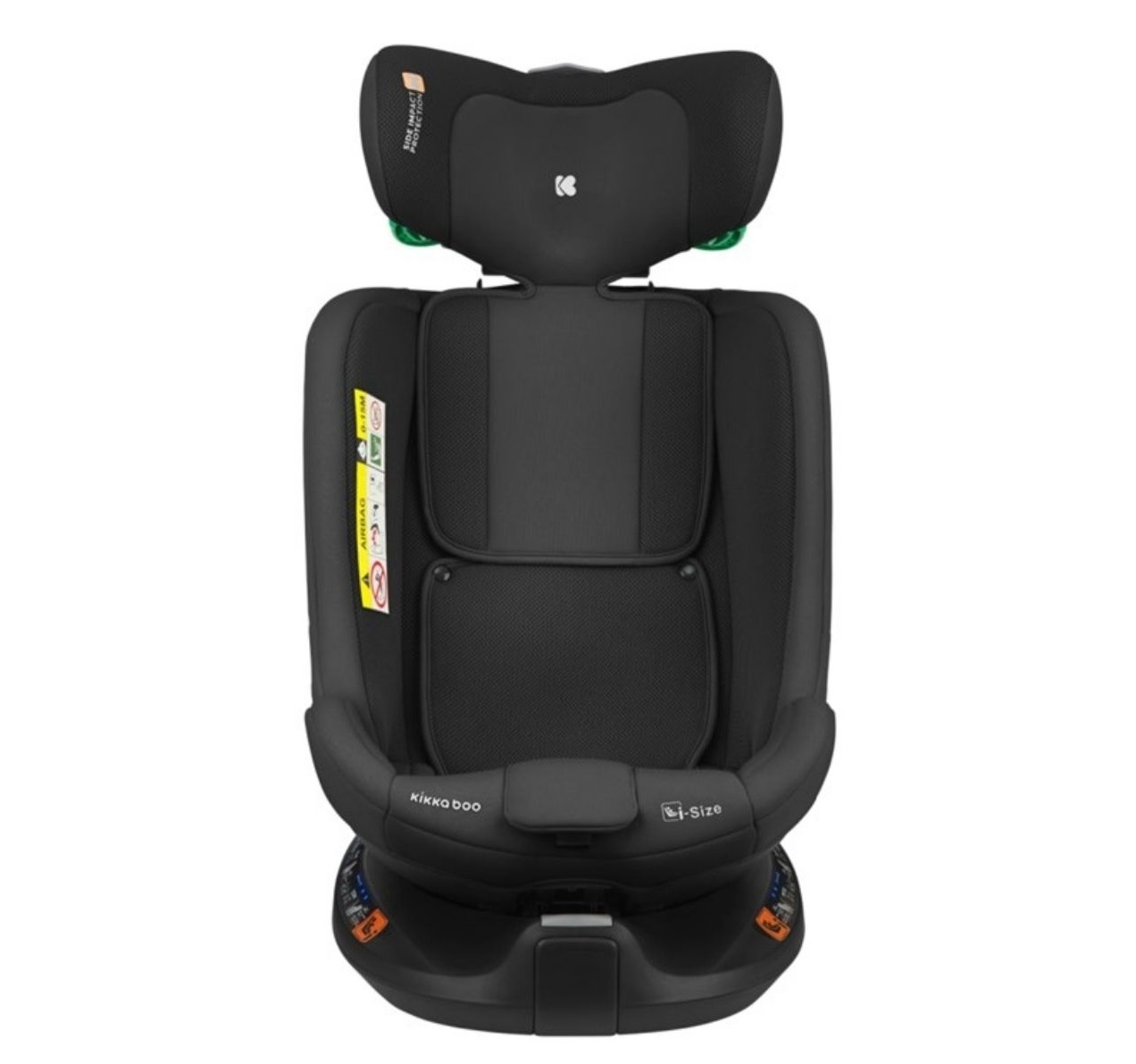 Kikka Boo i-Van Isofix i-Size auto sedište za bebe 40-150cm