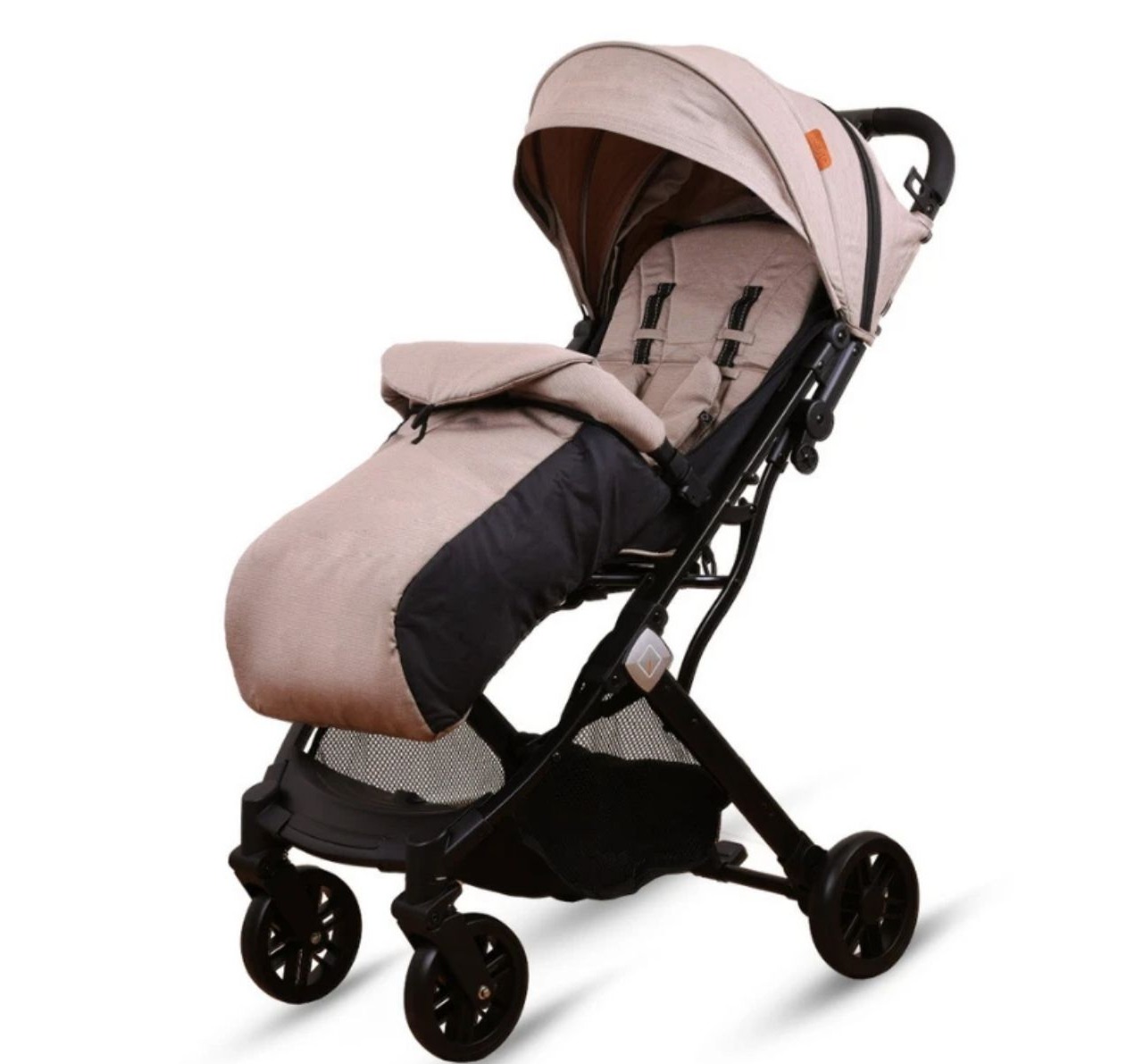 Jungle Quad kolica za bebe Beige