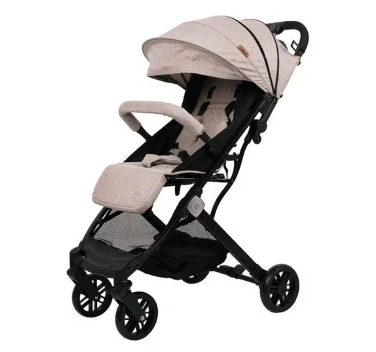 Jungle Quad kolica za bebe bez boja jpg2 Happy kids