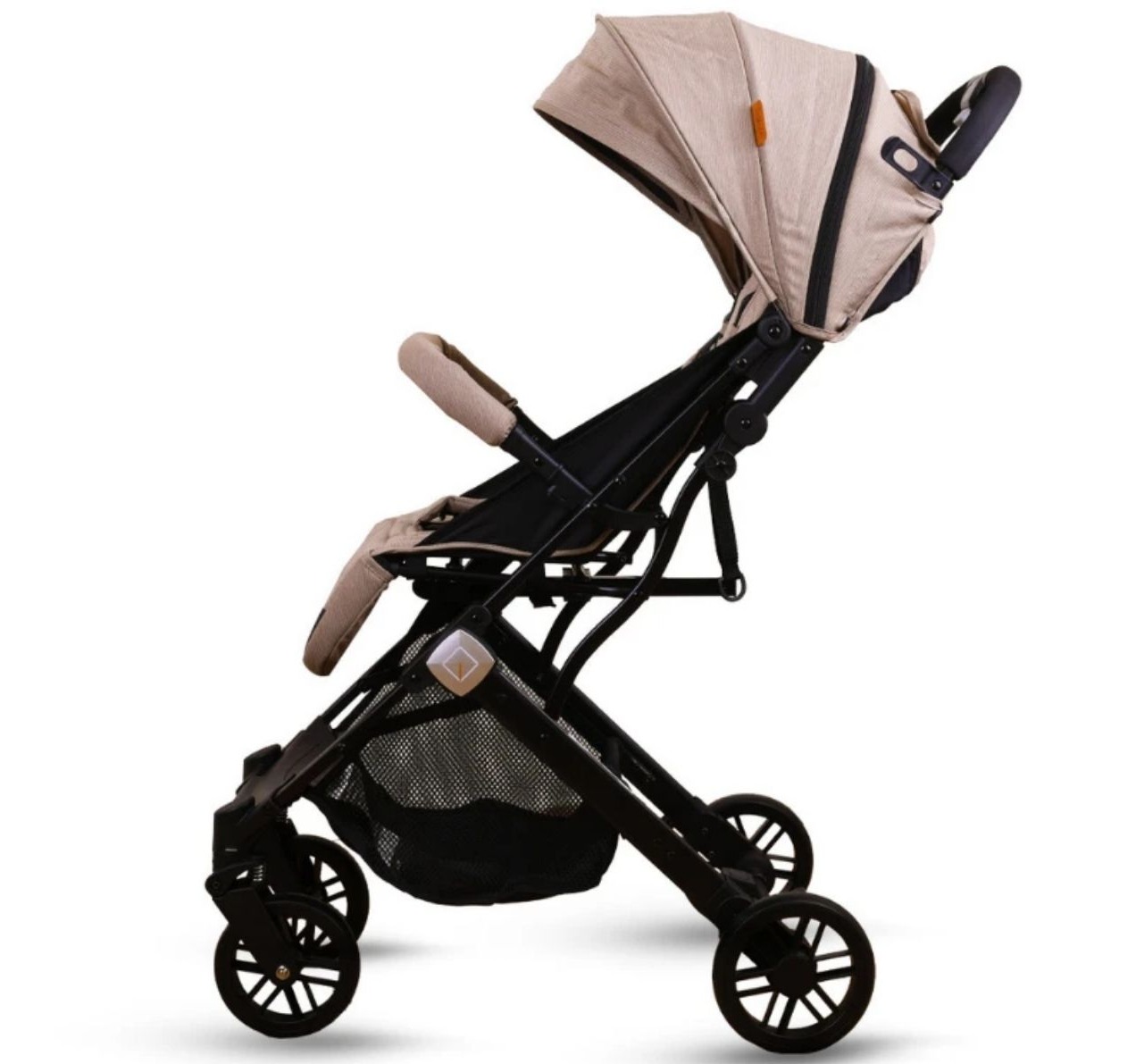 Jungle Quad kolica za bebe u bez boji jpg4