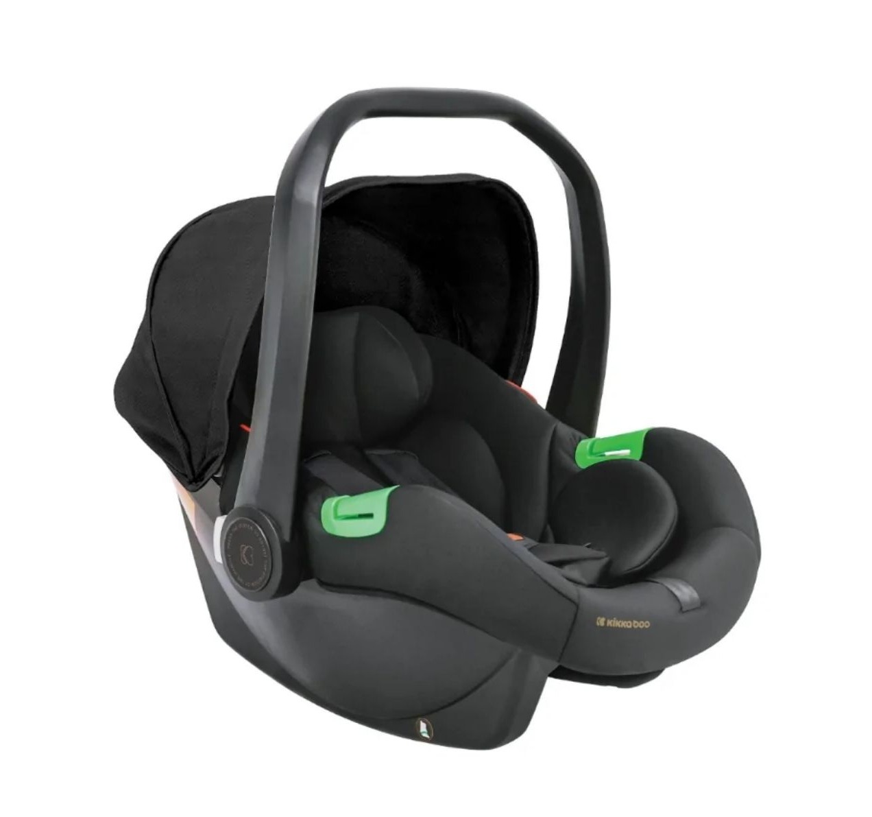 Kikka Boo Amaia Premium i-Size auto sedište za bebe 40-87cm