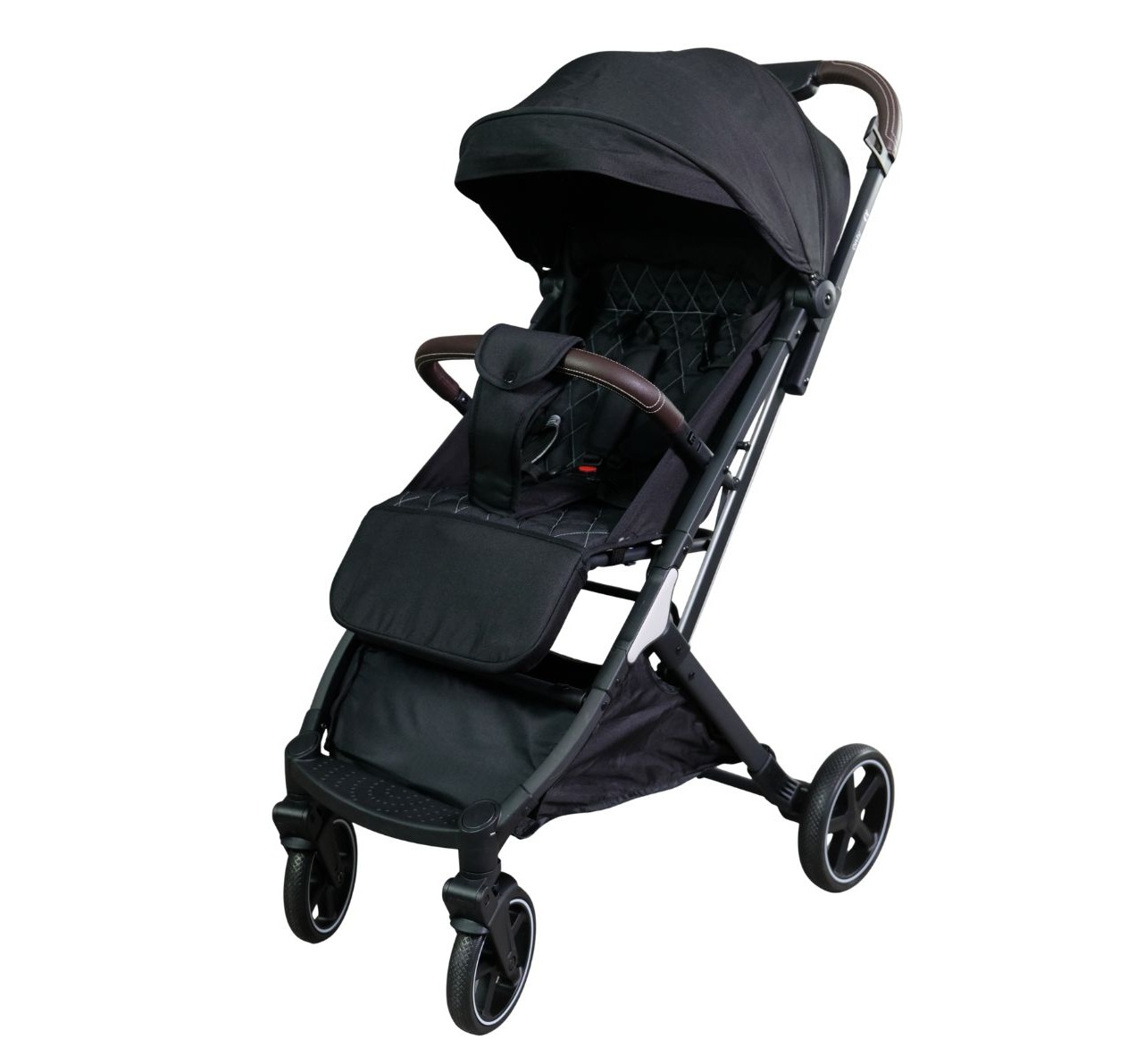 Only Alfa kofer kolica za bebe od 0 meseci u crnoj boji jpg1 Happy kids