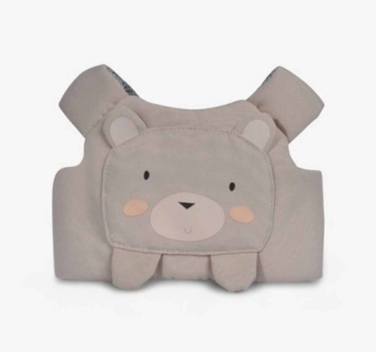 kaisevi za prohodavanje beba Bear Mesh u bez boji Happy kids