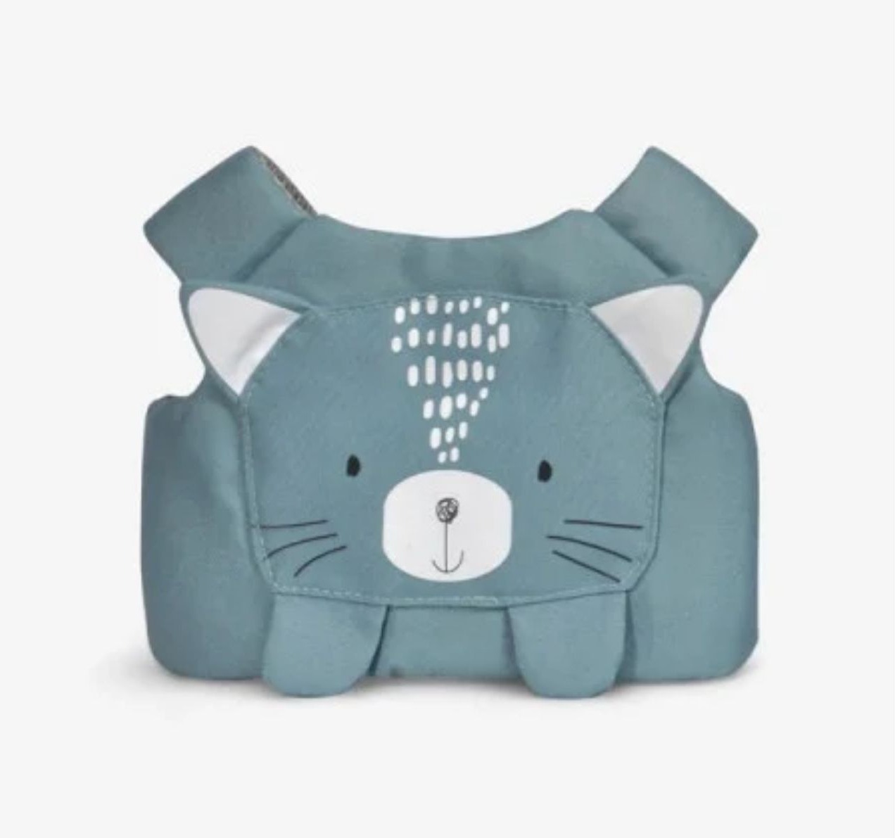 kaisevi za prohodavanje beba Kikka Boo Cat Mesh jpg2 Happy kids