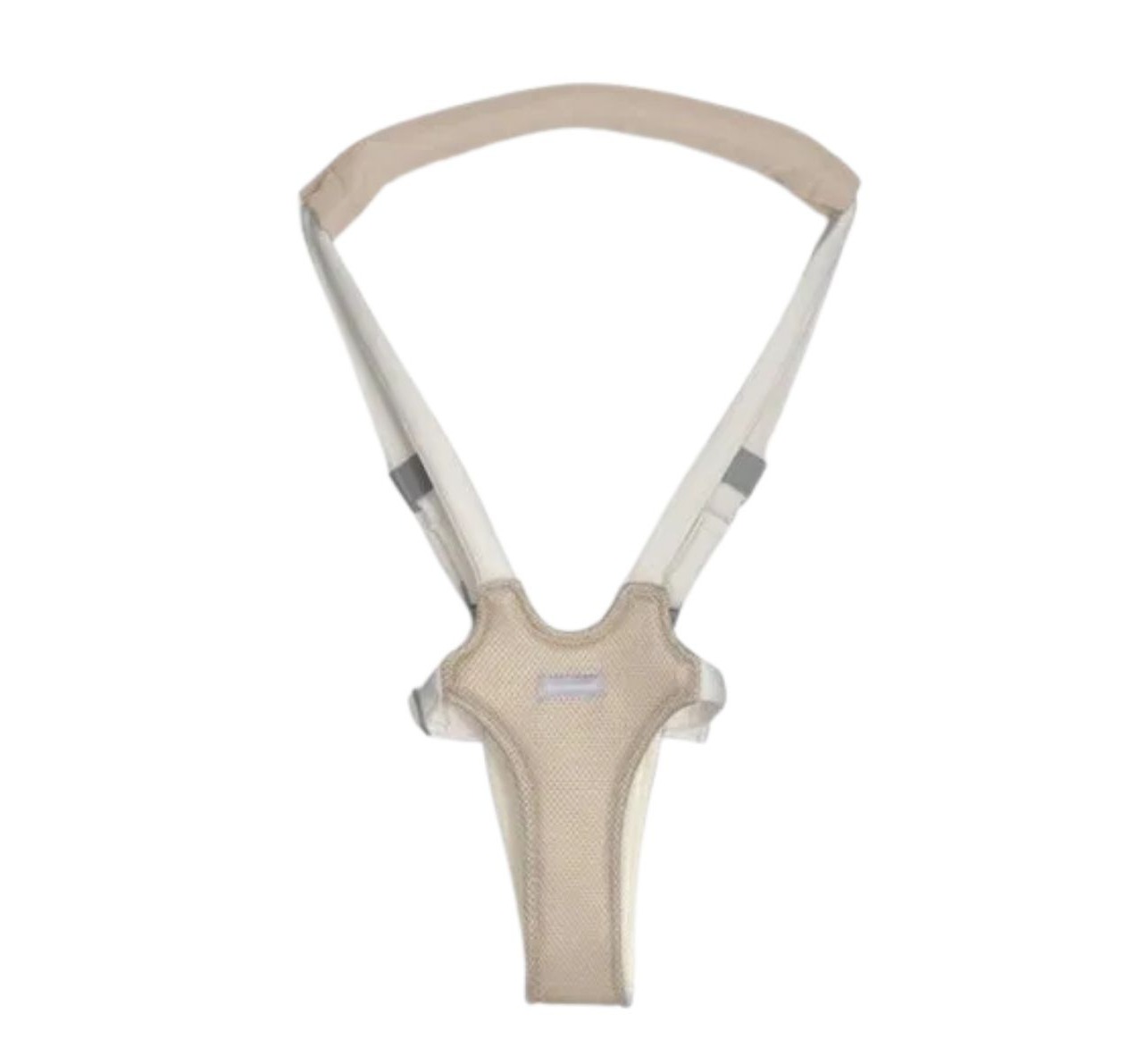 Kikka Boo Gia Mesh Kaiš za prohodavanje Beige