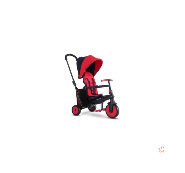 Smart trike fold 300 plus top