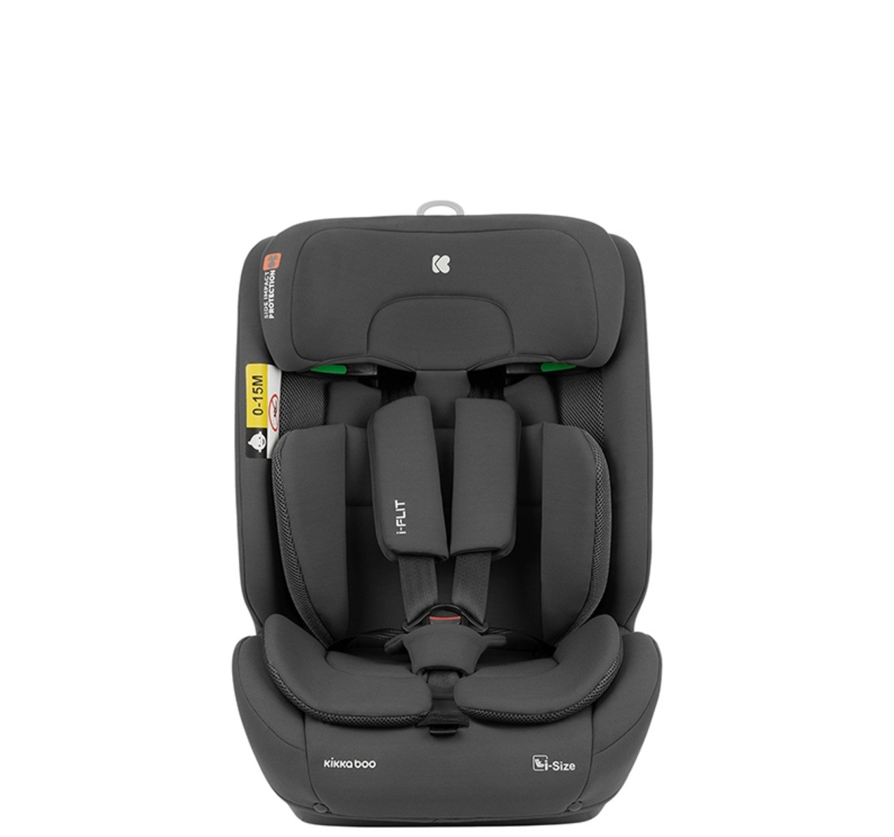 auto sedište 9-36kg kikka boo Happy kids jpg2