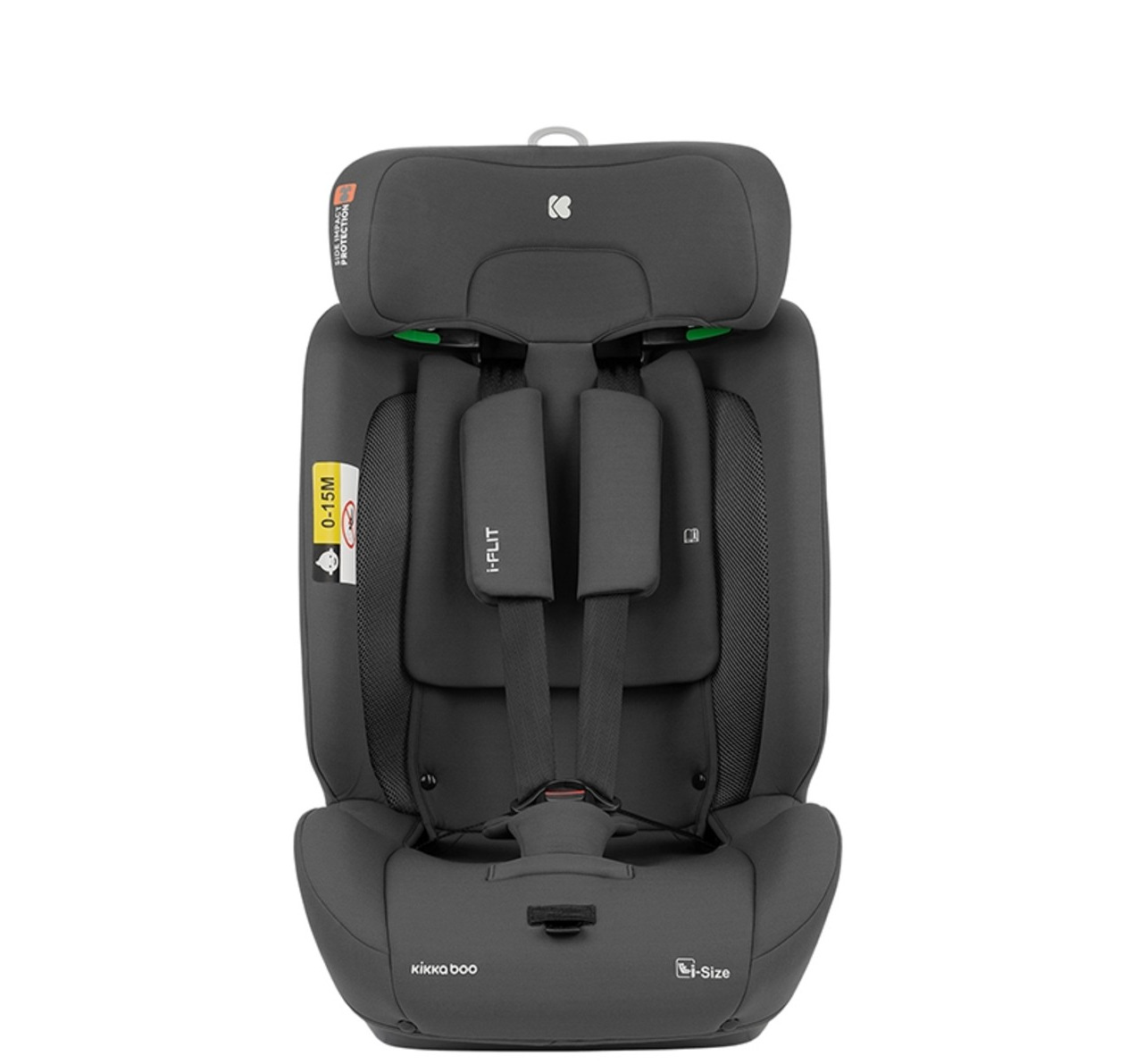 auto sedište 9-36kg kikka boo Happy kids jpg3