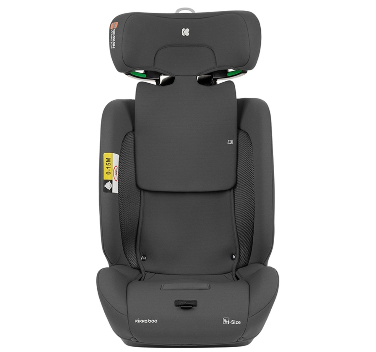 auto sedište 9-36kg kikka boo Happy kids jpg4