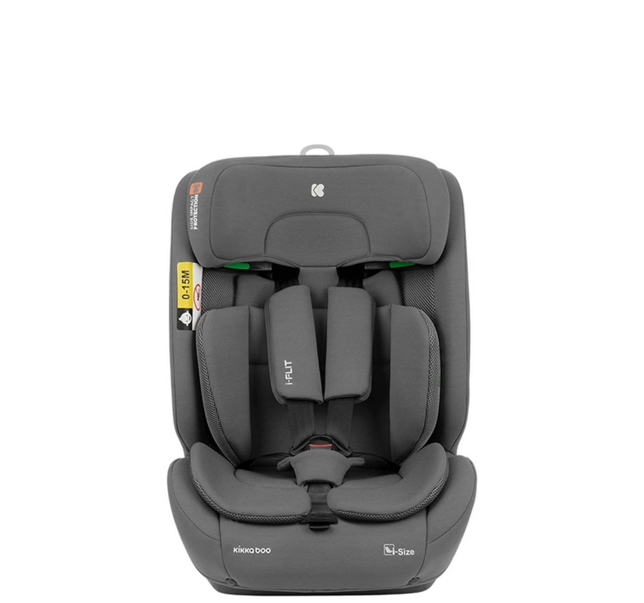 auto sedište kikka boo 9-36kg Happy kids jpg2