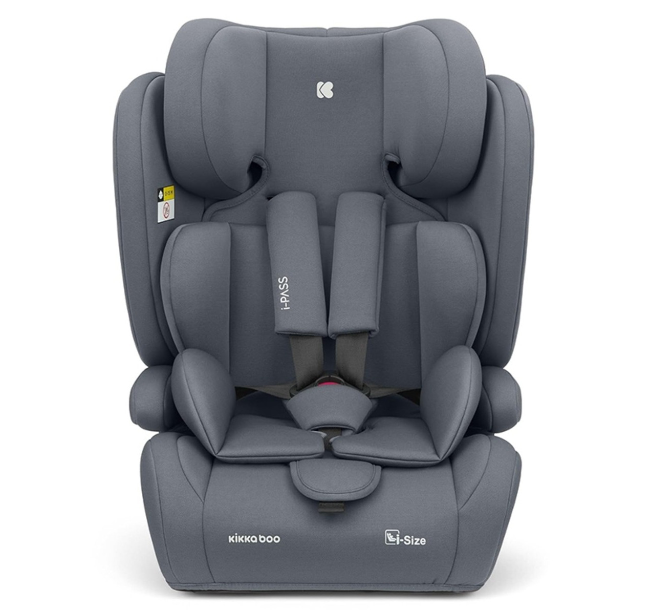 auto sedište kikka boo 9-36kg Happy kids jpg3