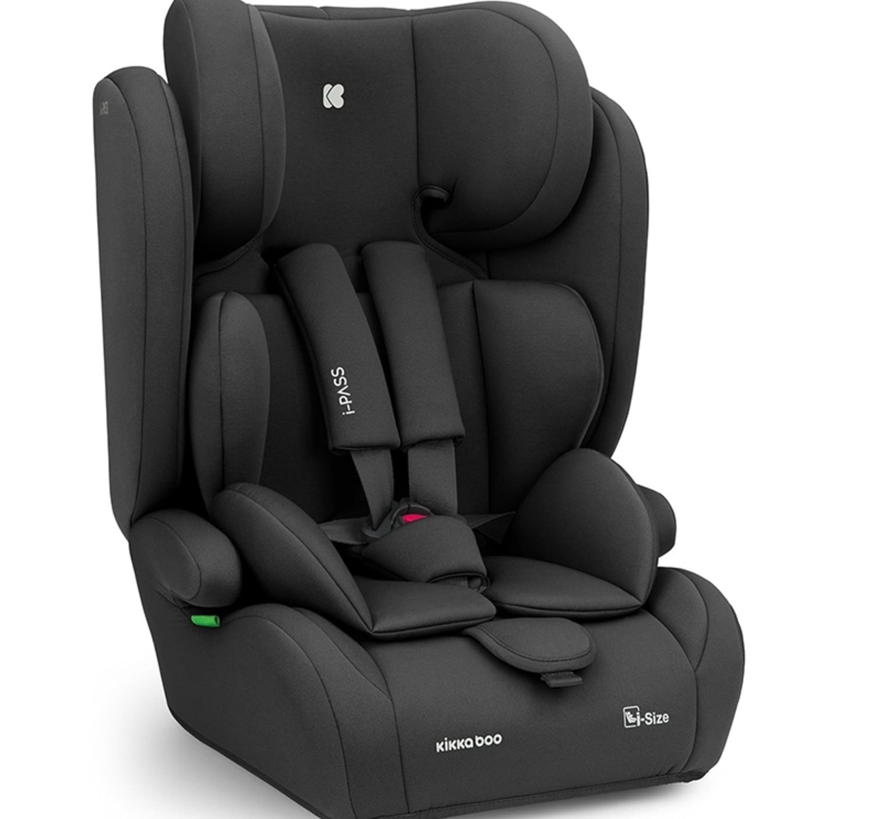 auto sedište kikka boo 9-36kg Happy kids jpg2