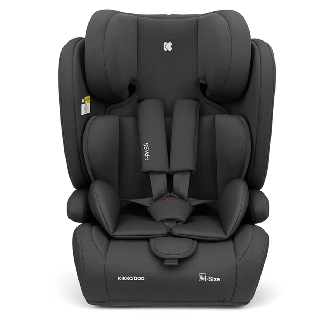 auto sedište kikka boo 9-36kg Happy kids jpg3