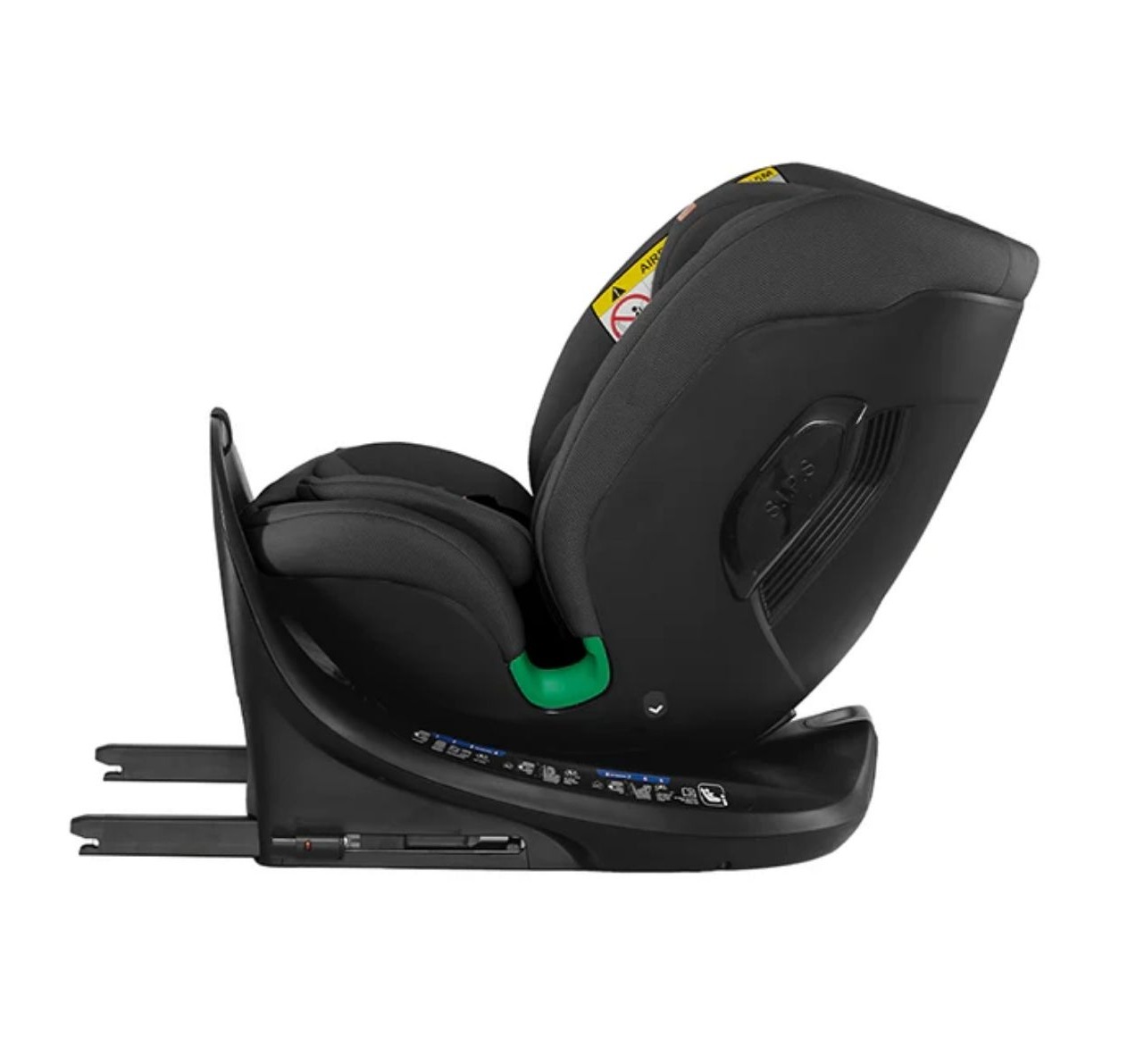 Kikka Boo i-Tour i-Size Isofix auto sedište za decu 40-150cm
