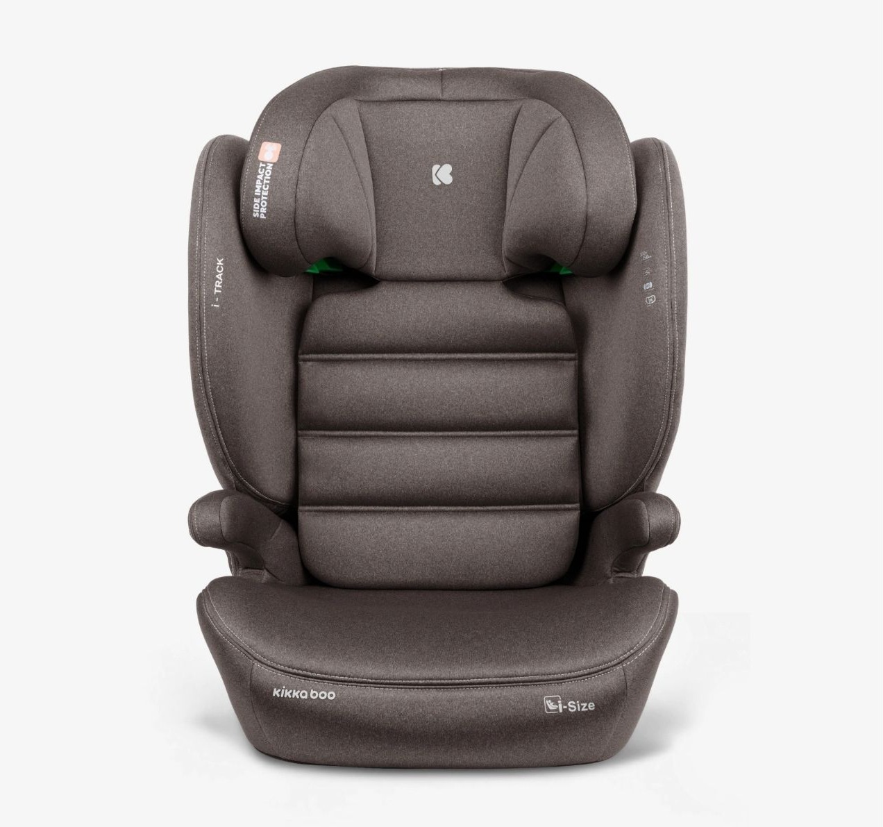 Kikka Boo i-Track i-Size Isofix auto sedište za decu 100-150cm