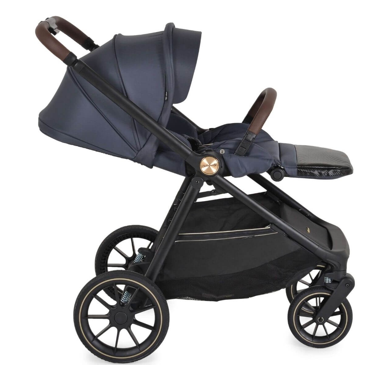 Cangaroo kolica Celebrity 3u1
