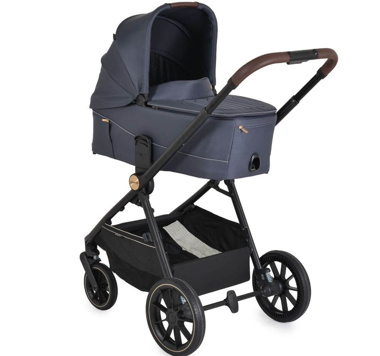 Cangaroo kolica Celebrity 3u1 tvrda korpa