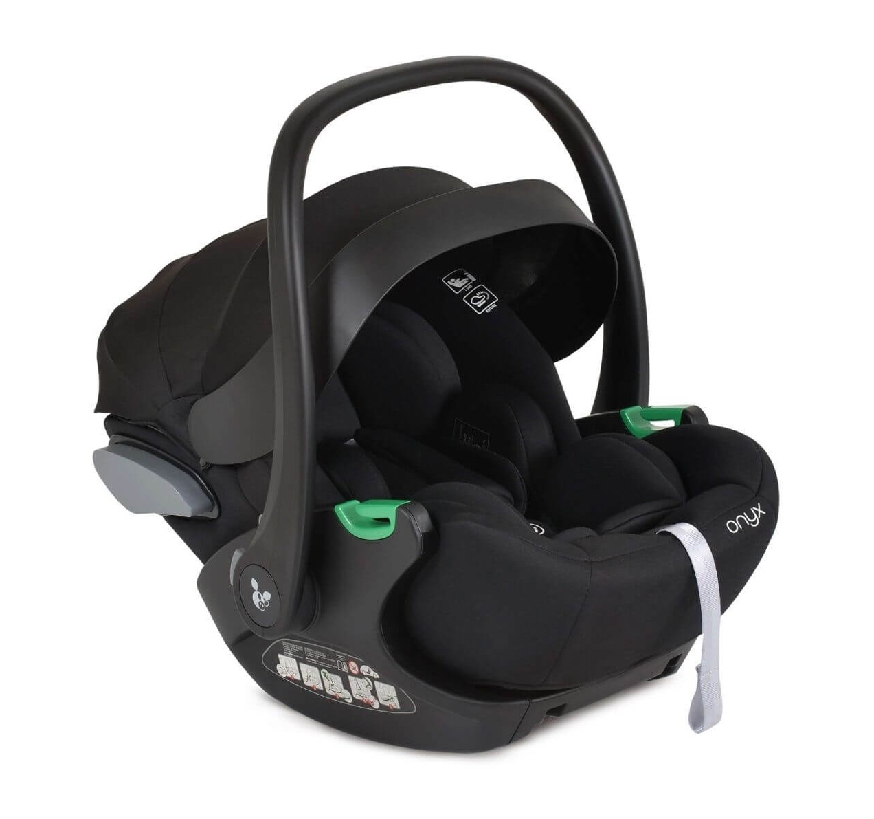 Cangaroo Celebrity 3u1 kolica za bebe