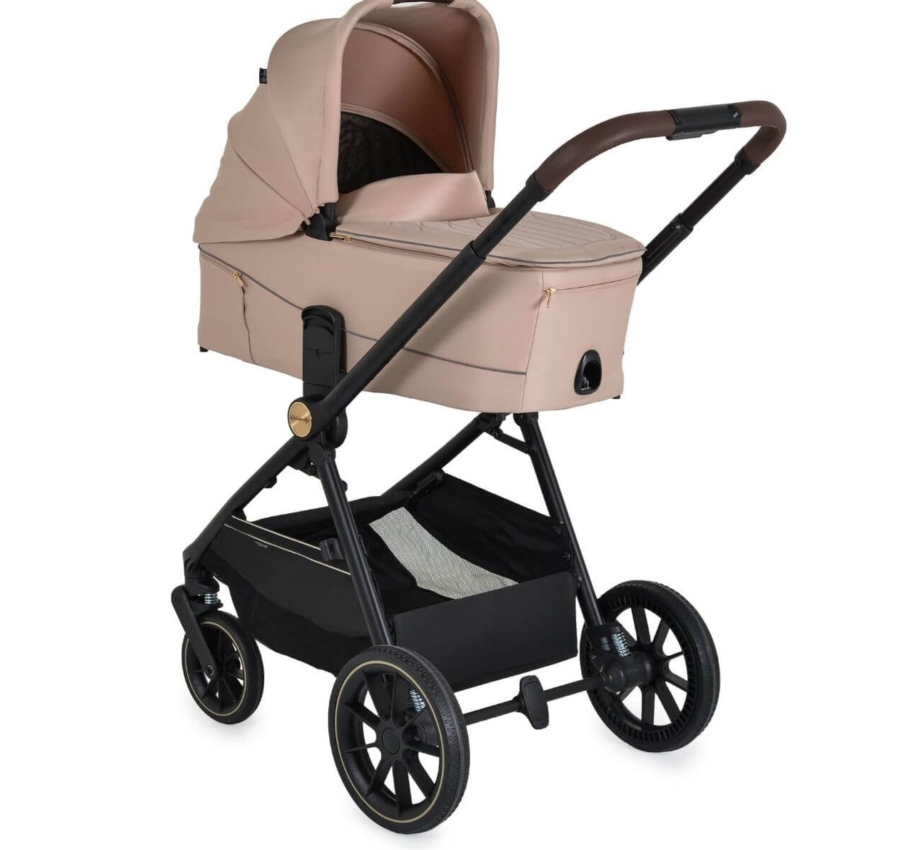 Cangaroo kolica Celebrity 3u1 tvrda korpa
