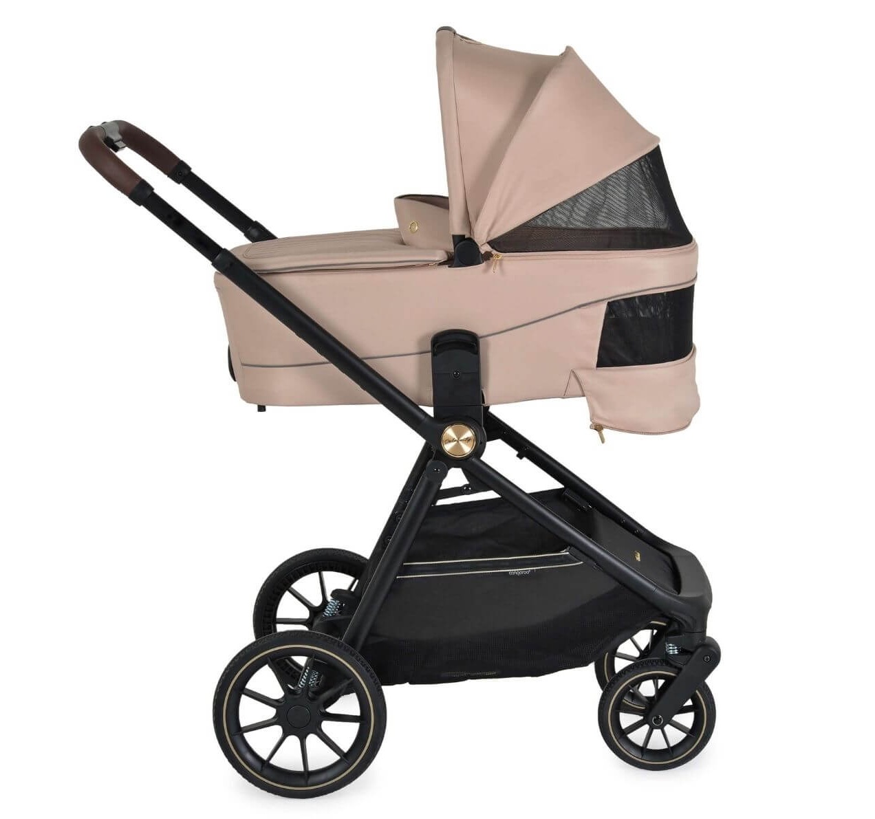 Cangaroo Celebrity 3u1 kolica za bebe