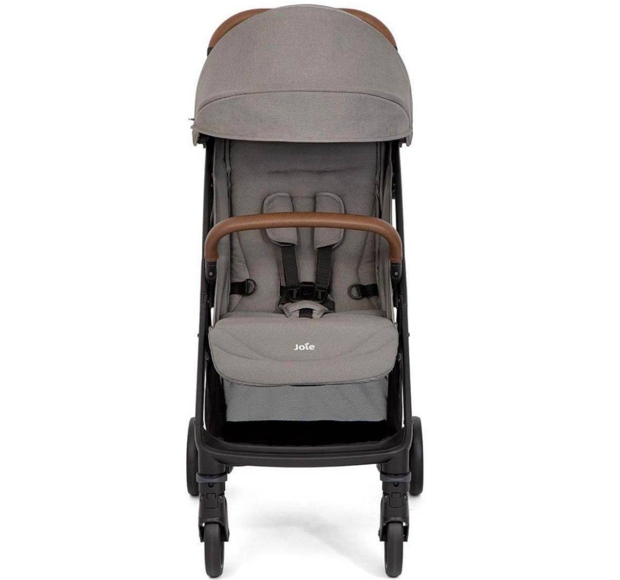 Joie Pact Pro kolica za bebe do 22 kg Pebble Happy kids