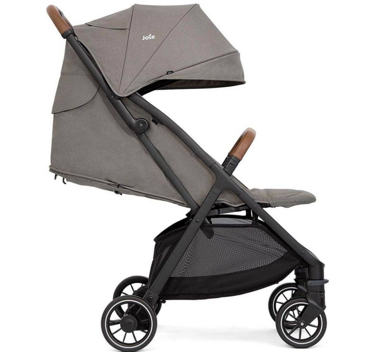 Joie kolica za bebe do 22 kg Pebble Happy kids