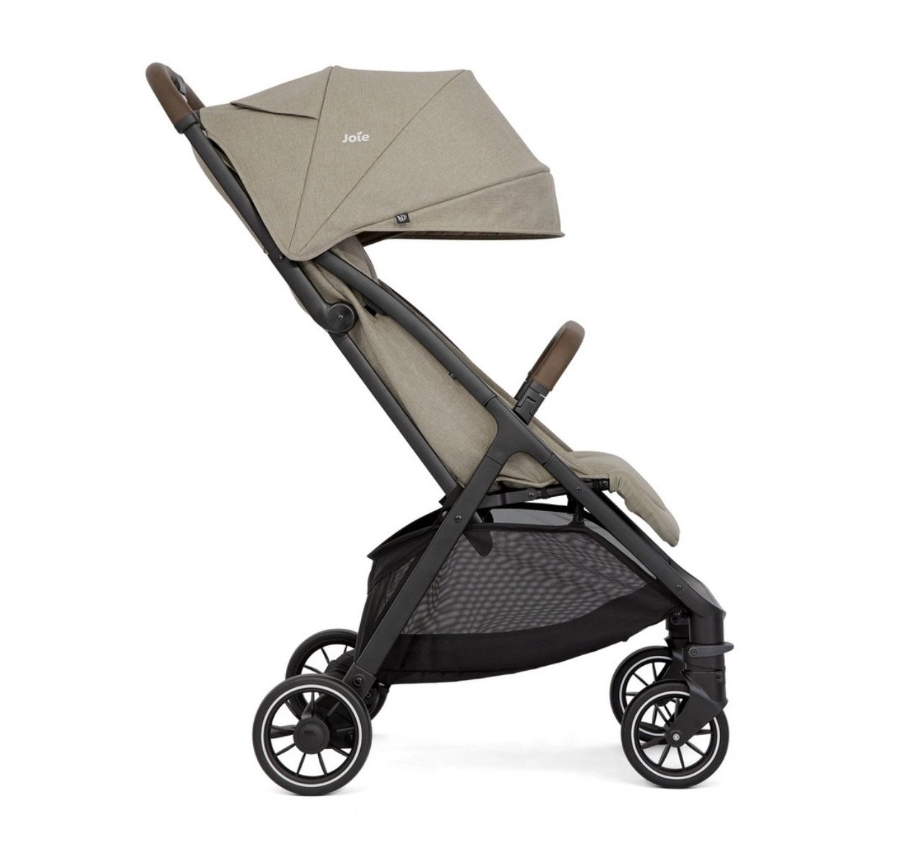 Joie Pact Pro kolica za bebe do 22 kg Oak Happy kids