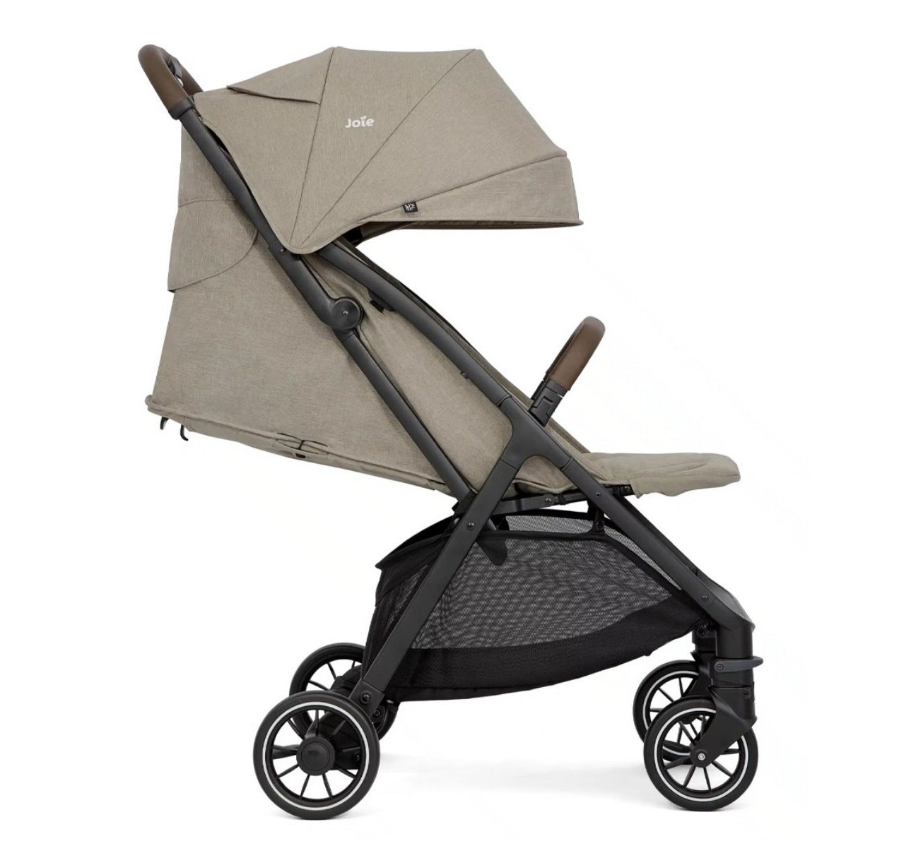 Joie Pact Pro Oak kolica do 22 kg sa polozajima