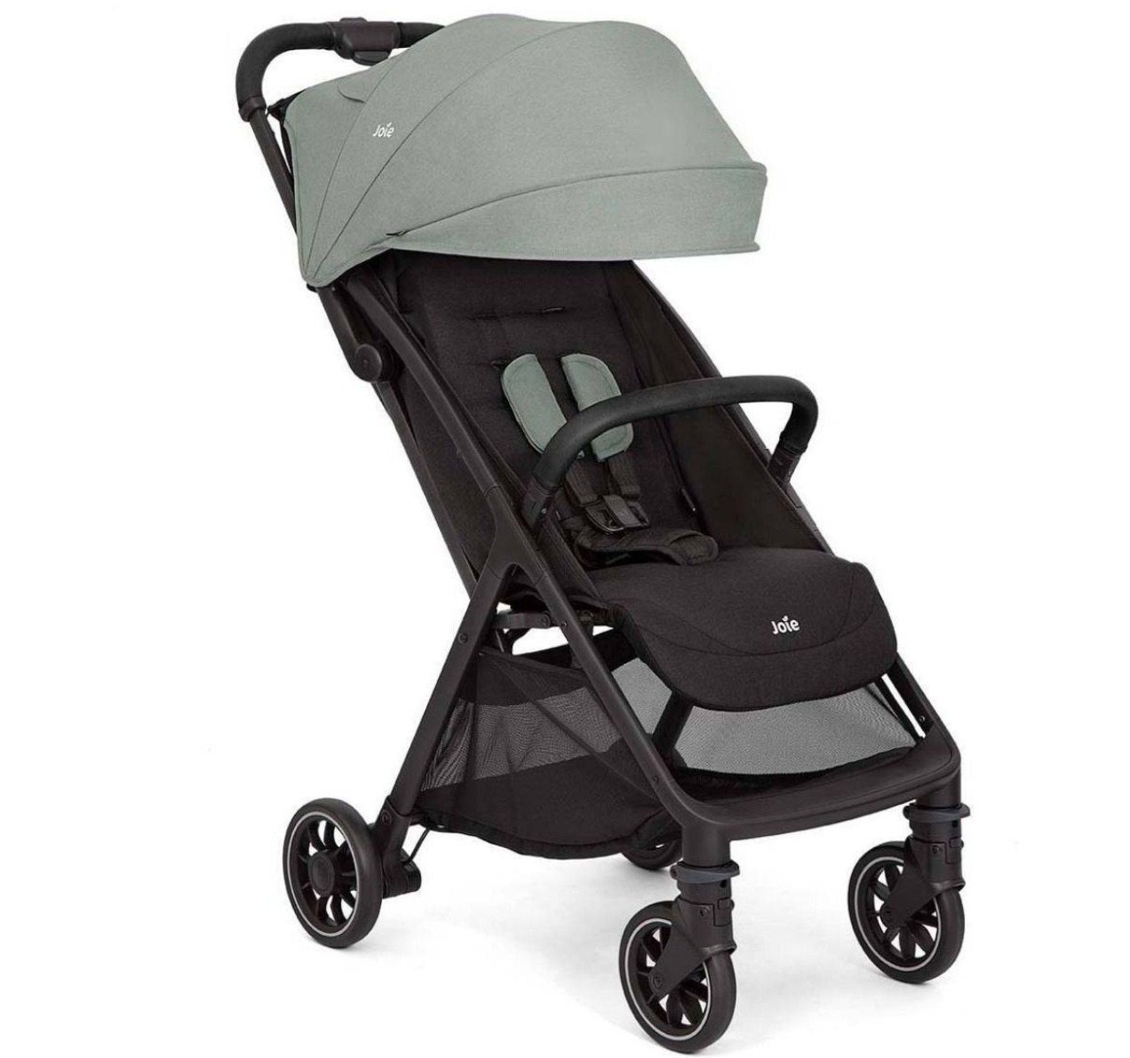 Joie Pact Pro kolica za bebe do 22kg Abyss