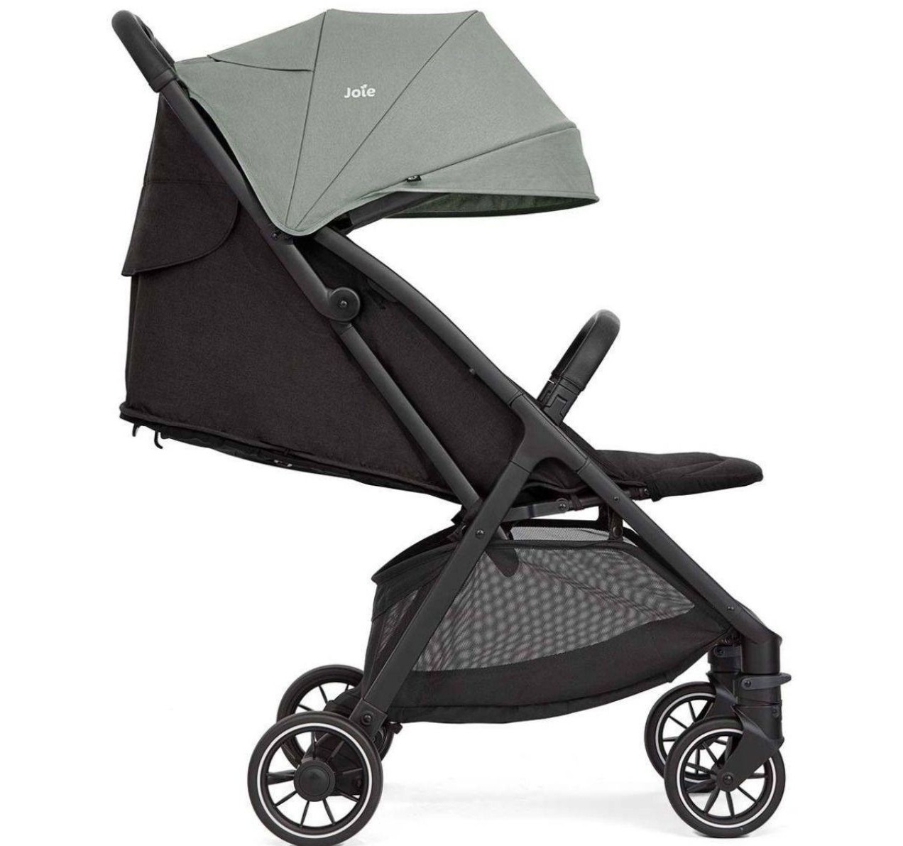 Joie kolica za bebe do 22 kg Pact Pro Abyss Happy kids