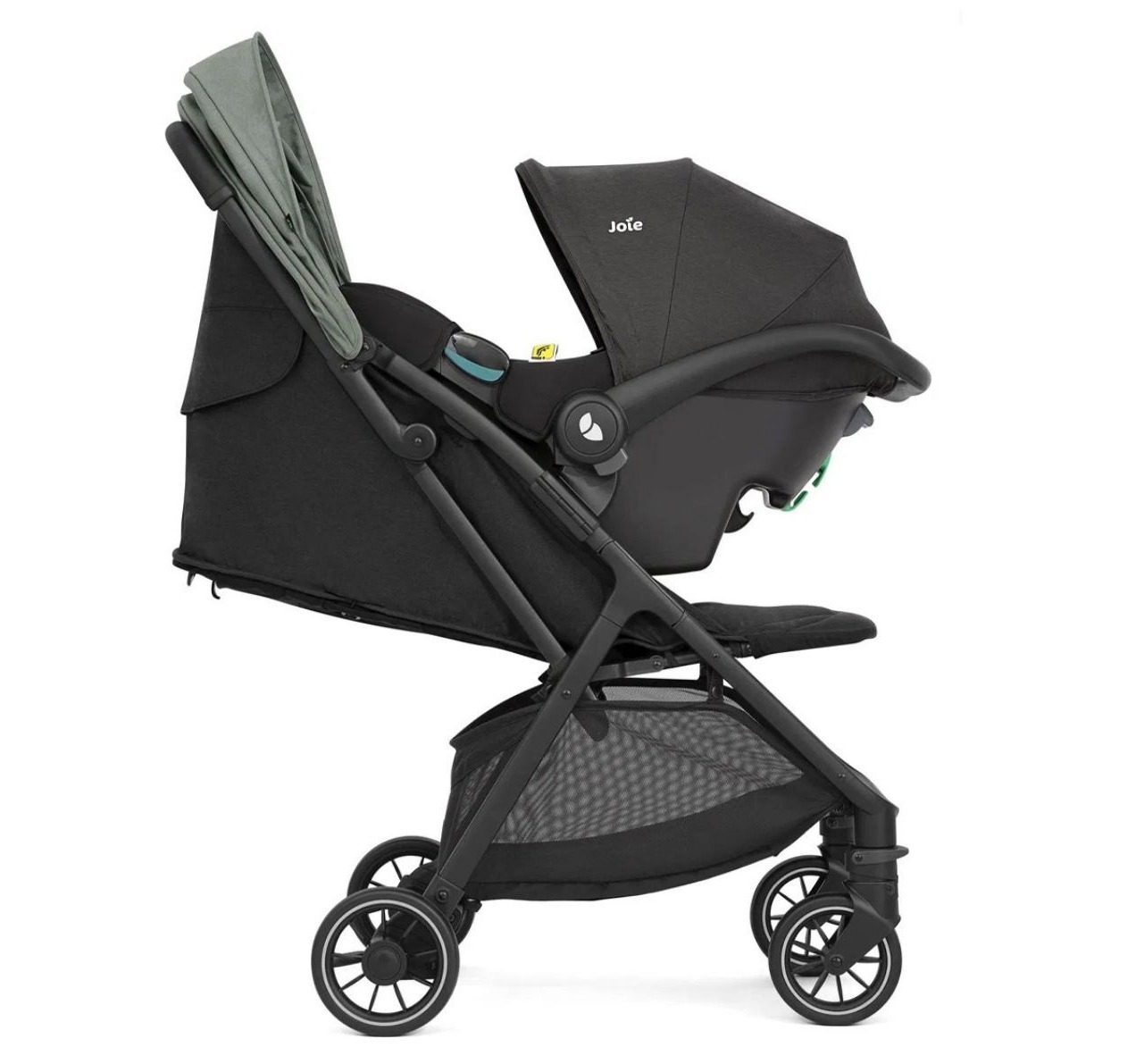 Joie Pact Pro kolica do 22 kg