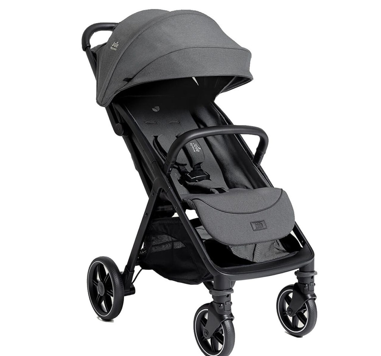 Joie Parcel LX kolica za bebe do 22kg Ebony