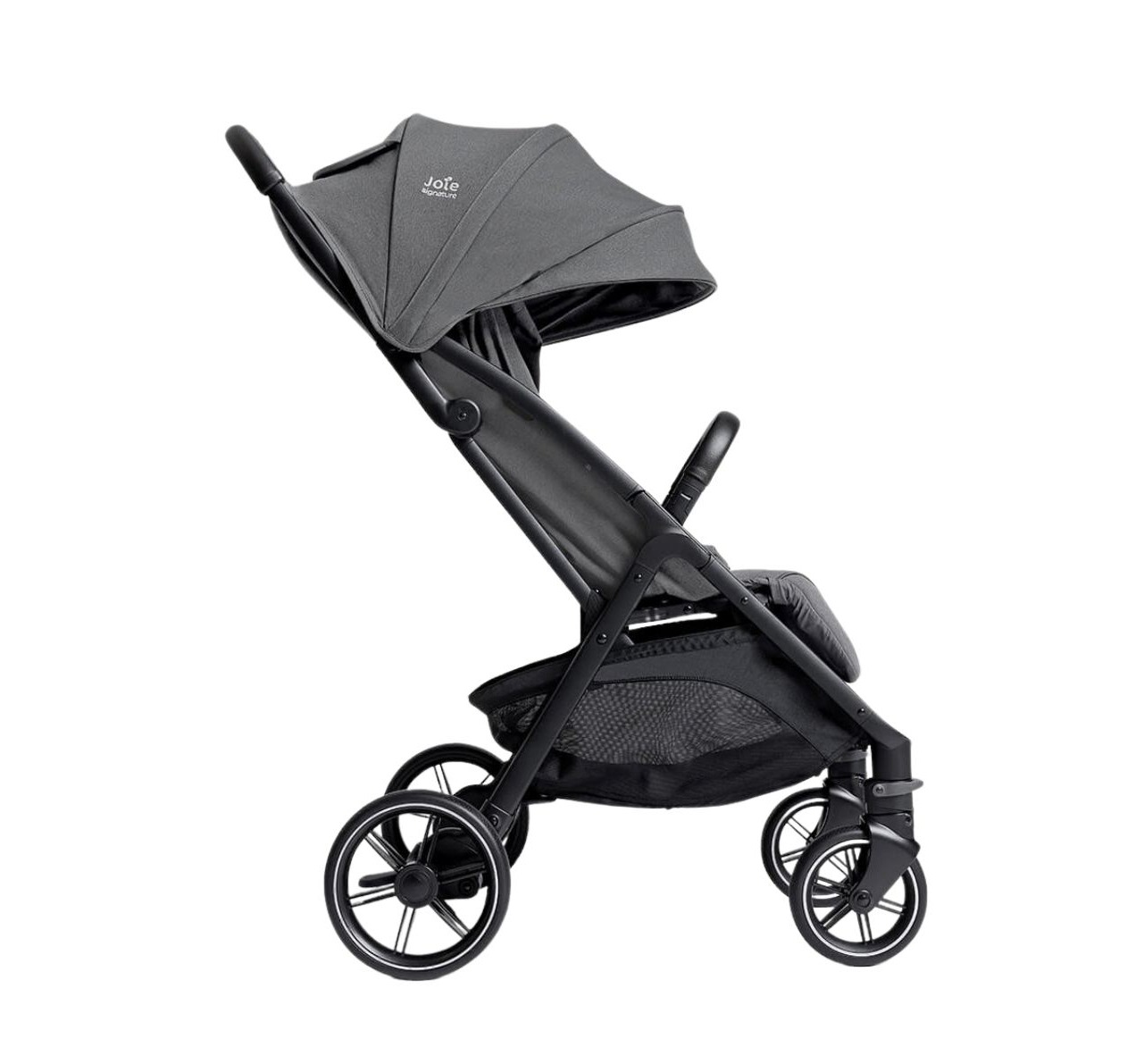 Joie kolica za bebe do 22 kg Parcel XL Ebony Happy kids