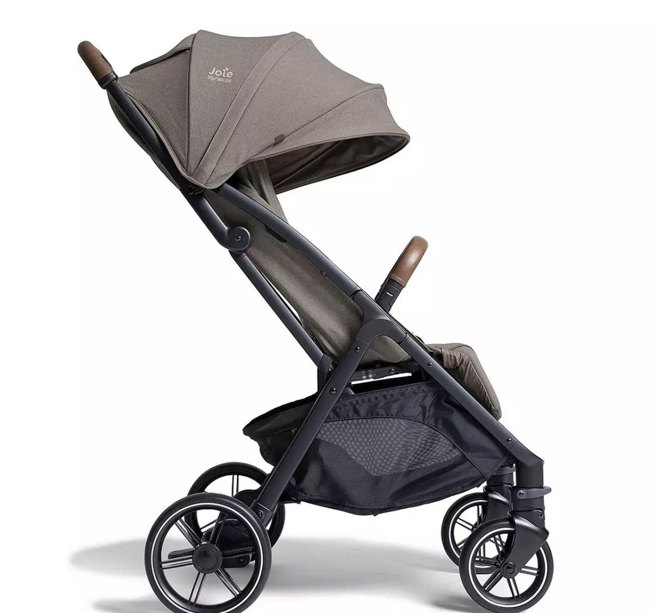 kolica za bebe do 22 kg Joie Parcel XL Maple